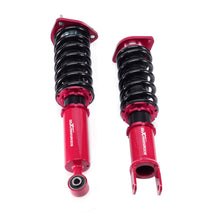 Ladda upp bild till gallerivisning, Coilovers Suspension 24 Way Adjustable Damper compatible for NISSAN 370Z Z34 compatible for INFINITI G37
