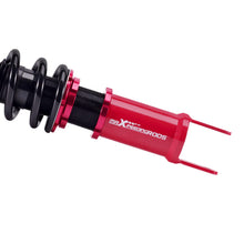 Ladda upp bild till gallerivisning, Coilovers Suspension 24 Way Adjustable Damper compatible for NISSAN 370Z Z34 compatible for INFINITI G37