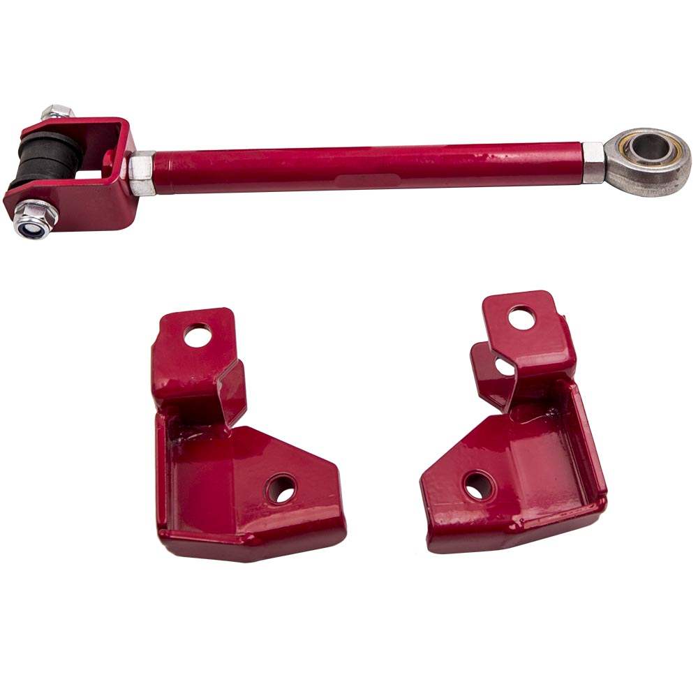 24-level Adjustable Damper Coilover compatible for NISSAN S13 Silvia 180SX 200SX 89-94