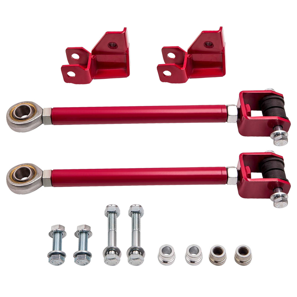 24-level Adjustable Damper Coilover compatible for NISSAN S13 Silvia 180SX 200SX 89-94