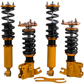 Schroefset geschikt voor NISSAN S13 Silvia 200SX CA18DET In hoogte verstelbare Verlaging