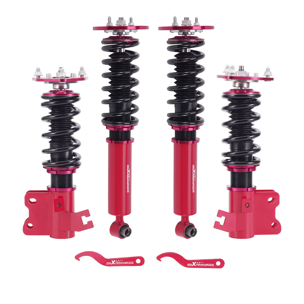 Combined Schokdempers geschikt voor Nissan Silvia S14 200sx 240sx 1994-1998