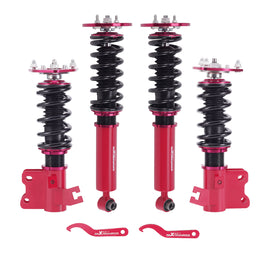 Combined Schokdempers geschikt voor Nissan Silvia S14 200sx 240sx 1994-1998