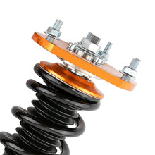 Lataa kuva Galleria-katseluun, Coilover compatible for Honda Prelude 1992-2001 Full Coilovers Suspension lowering Kits