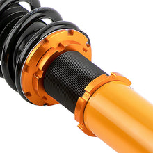 Lataa kuva Galleria-katseluun, Coilover compatible for Honda Prelude 1992-2001 Full Coilovers Suspension lowering Kits