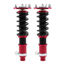 Lataa kuva Galleria-katseluun, MaXpeedingrods Coilovers Shocks Suspension Kit compatible for HONDA PRELUDE 1992-2001