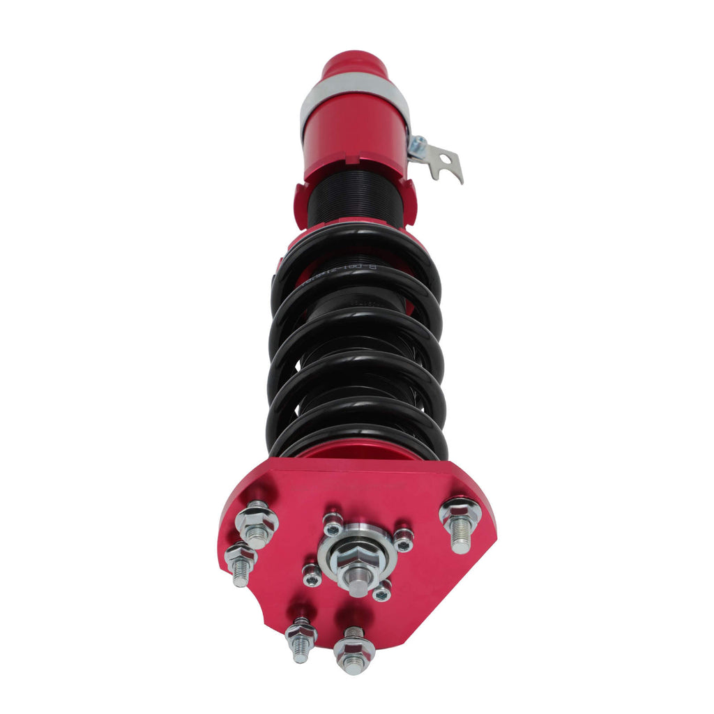 MaXpeedingrods Coilovers Shocks Suspension Kit compatible for HONDA PRELUDE 1992-2001