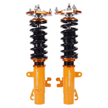 Lataa kuva Galleria-katseluun, Racing Coilover 24 Way Damper Kit compatible for Mini Clubman R55 2007-2014 Shock Absorbers