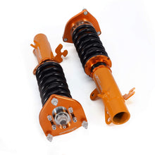 Lataa kuva Galleria-katseluun, Racing Coilover 24 Way Damper Kit compatible for Mini Clubman R55 2007-2014 Shock Absorbers