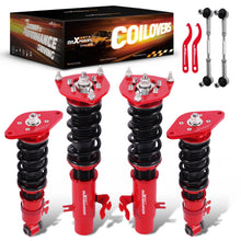 Lataa kuva Galleria-katseluun, MaXpeedingrods Coilover Lowering Kit compatible for Mini Cooper (R56) Hatchback 07-13