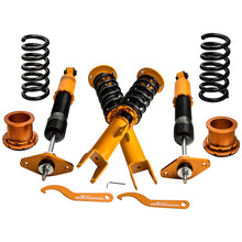 Ladda upp bild till gallerivisning, 4 Schroefset Suspension Veerpoten geschikt voor Dodge Charger 06-10 &amp; geschikt voor SRT-8 Adj. Height Shock