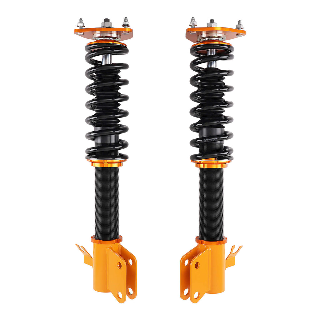 Coilover Suspension Lowering Kit compatible for Subaru Impreza WRX / STI GDB GDA 02 -07