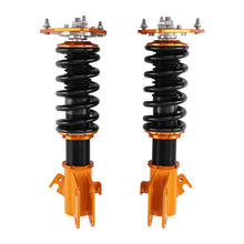 Lataa kuva Galleria-katseluun, Coilover Suspension Lowering Kit compatible for Subaru Impreza WRX / STI GDB GDA 02 -07