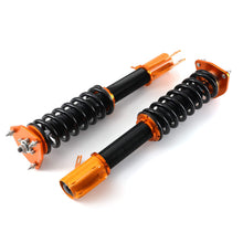 Lataa kuva Galleria-katseluun, Coilover Suspension Lowering Kit compatible for Subaru Impreza WRX / STI GDB GDA 02 -07