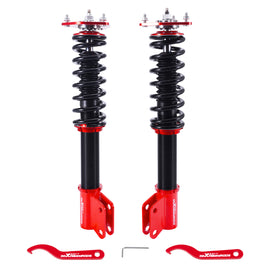 Suspension tuning achter schokdemper geschikt voor Subaru Impreza WRXSTI GDA GDB GGA
