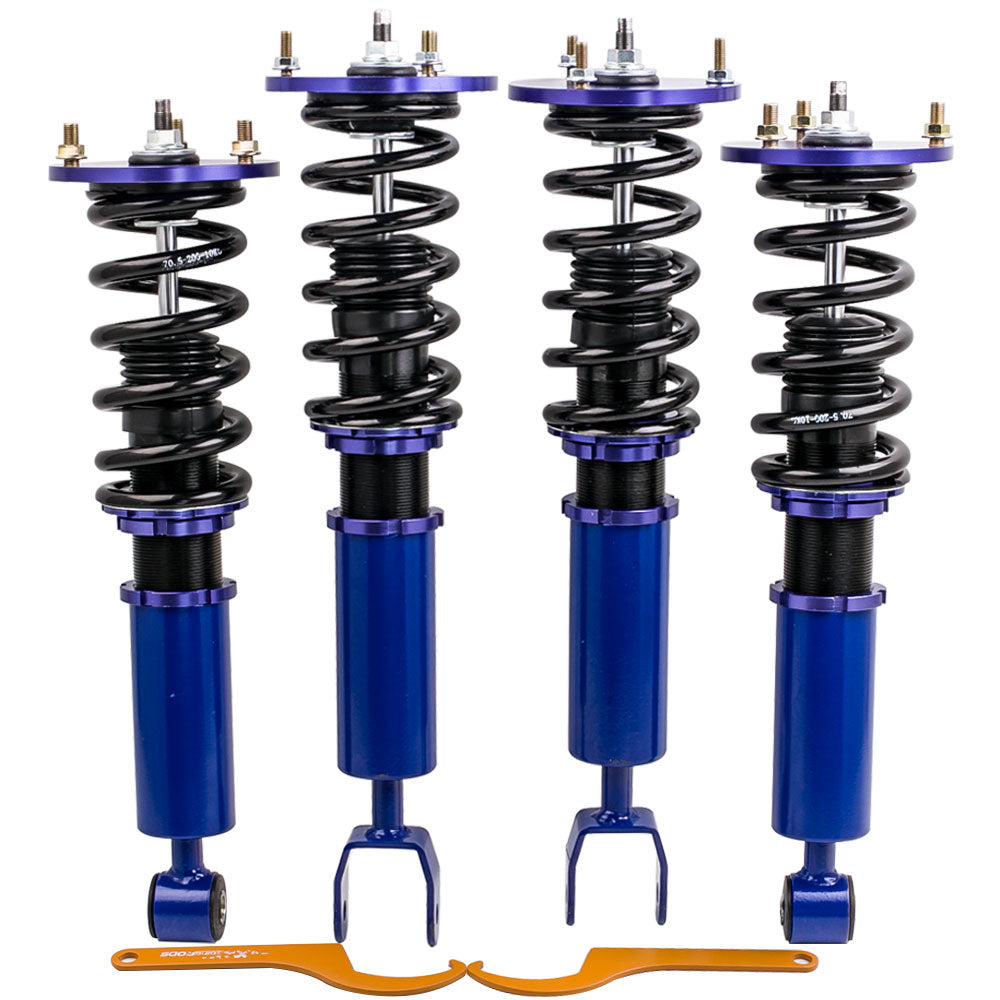 Schroefsets geschikt voor Toyota Supra 1993-1998 JZA80L geschikt voor Lexus SC400 UZZ30 1992-2000