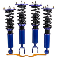 Indlæs billede til gallerivisning Schroefsets geschikt voor Toyota Supra 1993-1998 JZA80L geschikt voor Lexus SC400 UZZ30 1992-2000