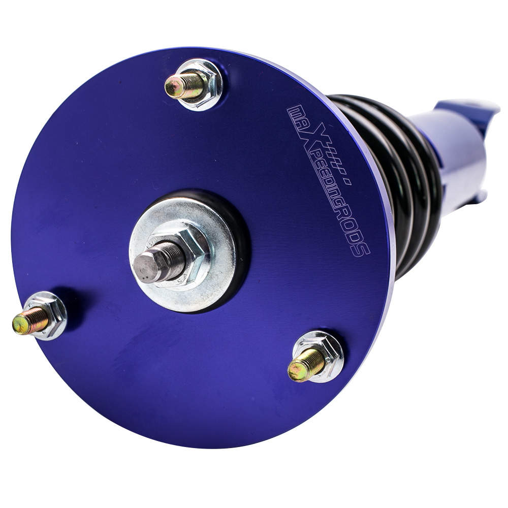 Shock Absorber Coilover Kits compatible for Toyota Supra JZA80 3.0 and compatible for Lexus Z30 sc300 sc400 Lowering Kit
