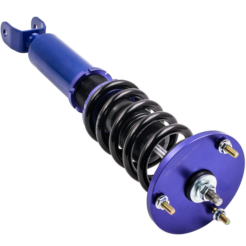 Shock Absorber Coilover Kits compatible for Toyota Supra JZA80 3.0 and compatible for Lexus Z30 sc300 sc400 Lowering Kit