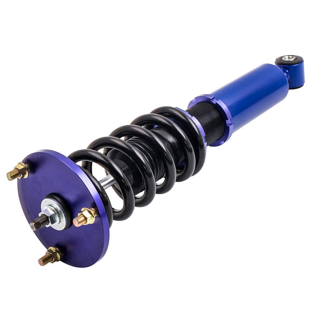 Shock Absorber Coilover Kits compatible for Toyota Supra JZA80 3.0 and compatible for Lexus Z30 sc300 sc400 Lowering Kit