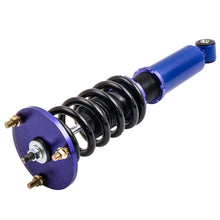 Ladda upp bild till gallerivisning, Shock Absorber Coilover Kits compatible for Toyota Supra JZA80 3.0 and compatible for Lexus Z30 sc300 sc400 Lowering Kit