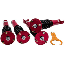 Indlæs billede til gallerivisning Schroefset Suspension Sport Suspension geschikt voor Toyota Supra A80 Year 93-02Verlaging