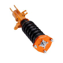Lataa kuva Galleria-katseluun, Coilover Shocks Adj. Height compatible for Hyundai Tiburon 2003-2008 Suspension Strut