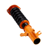 Lataa kuva Galleria-katseluun, Coilover Shocks Adj. Height compatible for Hyundai Tiburon 2003-2008 Suspension Strut