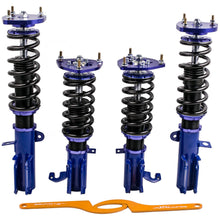 Indlæs billede til gallerivisning Nieuw schroefset suspension geschikt voor Toyota Corolla E90 E100 E110 AE92-AE111 Device