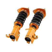Ladda upp bild till gallerivisning, Adjustbale Damper Coilover Suspension Shocks compatible for Toyota Corolla AE92 AE101 AE111