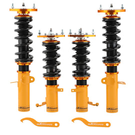 Schroefset 24-way damping verstelbare geschikt voor Toyota Corolla E90 E100 E110
