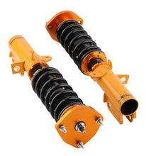 Lataa kuva Galleria-katseluun, Adjustbale Damper Coilover Suspension Shocks compatible for Toyota Corolla AE92 AE101 AE111