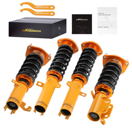 Schroefset Suspension geschikt voor Toyota Corolla E90 E100 E110 AE92-AE111 Spring