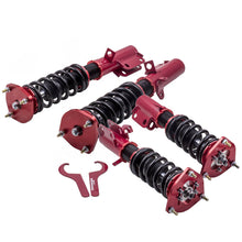 Ladda upp bild till gallerivisning, Schokdempers geschikt voor Toyota Corolla AE92 AE101 AE111 88-99 Schokdemper