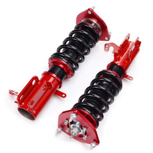 Ladda upp bild till gallerivisning, 24 Way Damping Front Coilovers Lowering Kit compatible for Toyota Corolla 87-02 E100 E110