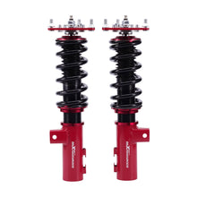 Indlæs billede til gallerivisning Maxpeedingrods 24 Way Damper Coilover Suspension compatible for Hyundai Veloster 2012-2017