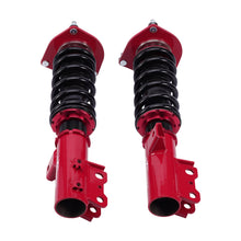 Indlæs billede til gallerivisning Maxpeedingrods 24 Way Damper Coilover Suspension compatible for Hyundai Veloster 2012-2017