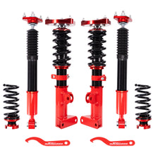 Ladda upp bild till gallerivisning, Schroefset geschikt voor Mercedes-Benz W204 C-Klasse RWD 2008-2014 Sport Suspension