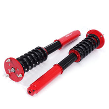Last bildet i gallerivisningen, MaXpeedingrods Coilovers 24 Way Damper Kit compatible for MERCEDES S-CLASS W220 S430 S500