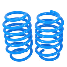 Lataa kuva Galleria-katseluun, Lowering Springs Suspension compatible for Audi A3 (8P) S3 quattro 2003-2012 20/25mm