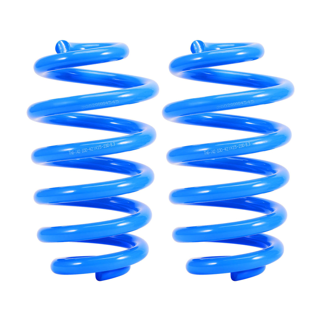 Lowering Springs compatible for Audi A4 B6 B7 Convertible 8H 2002-2009 30mm