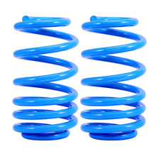 Lataa kuva Galleria-katseluun, Lowering Springs compatible for Audi A4 B6 B7 Convertible 8H 2002-2009 30mm