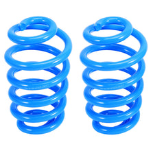 Indlæs billede til gallerivisning Lowering Springs compatible for Audi A4 B6 B7 Convertible 8H 2002-2009 30mm