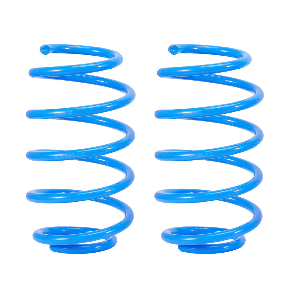 Lowering Springs compatible for Citroën C4 I Picasso compatible for UD Berlingo B9 Front 40mm Rear 20mm