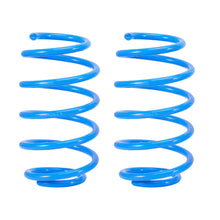 Lataa kuva Galleria-katseluun, Lowering Springs compatible for Citroën C4 I Picasso compatible for UD Berlingo B9 Front 40mm Rear 20mm
