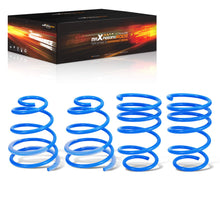 Ladda upp bild till gallerivisning, MaXpeedingrods Lowering Springs Kit compatible for Porsche Cayman (987) 2005-2013