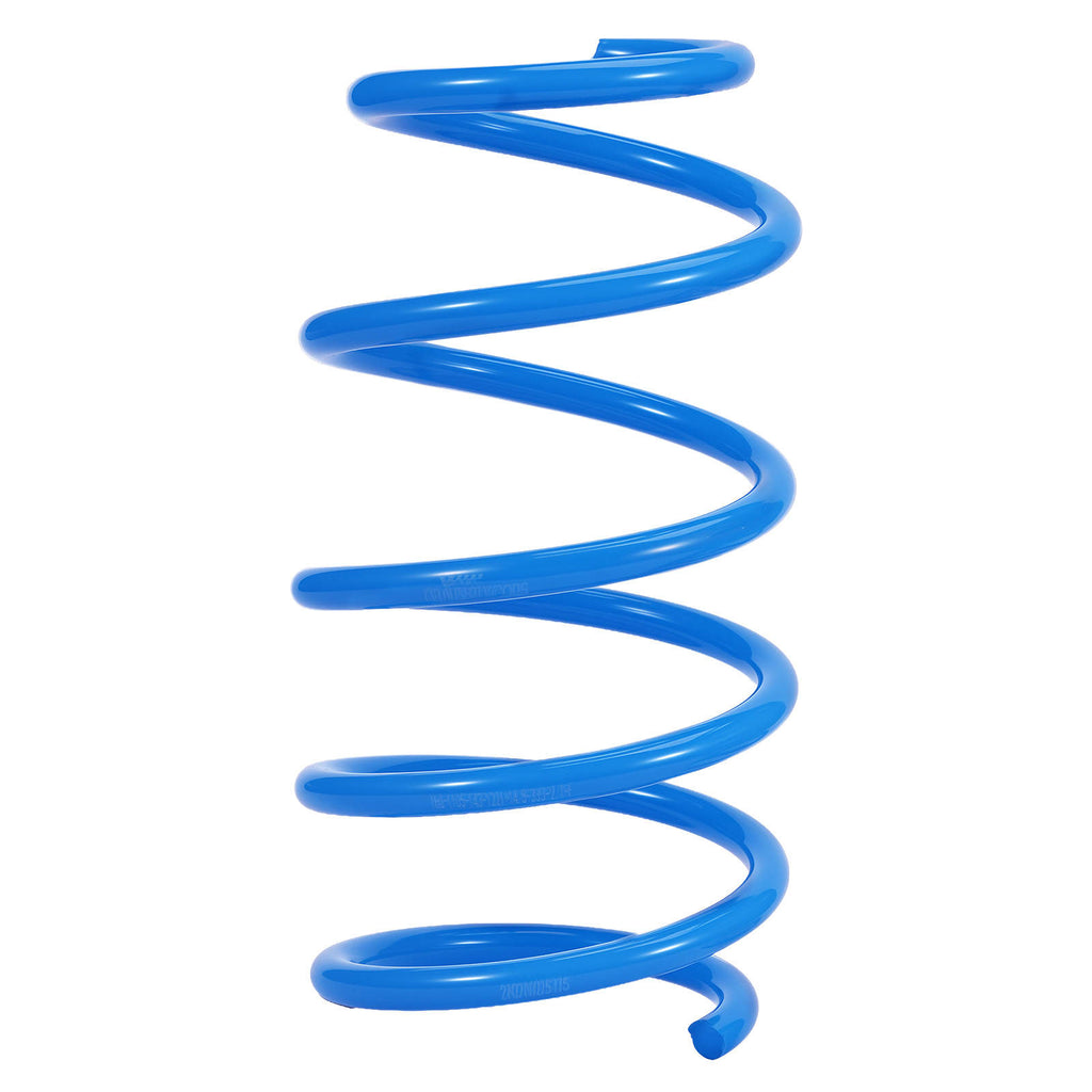 Front Springs Lowering 33mm compatible for BMW 7 Series E65 E66 E67 2002-2008 Saloon
