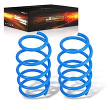 Lataa kuva Galleria-katseluun, Front Springs Lowering 33mm compatible for BMW 7 Series E65 E66 E67 2002-2008 Saloon