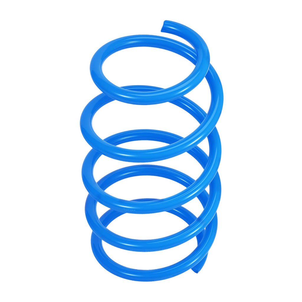 Front Springs Lowering 33mm compatible for BMW 7 Series E65 E66 E67 2002-2008 Saloon