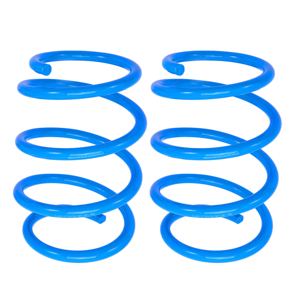 maXpeedingrods Lowering Springs compatible for BMW F30 Sedan 320i/328i/335i/340i 2012-2018